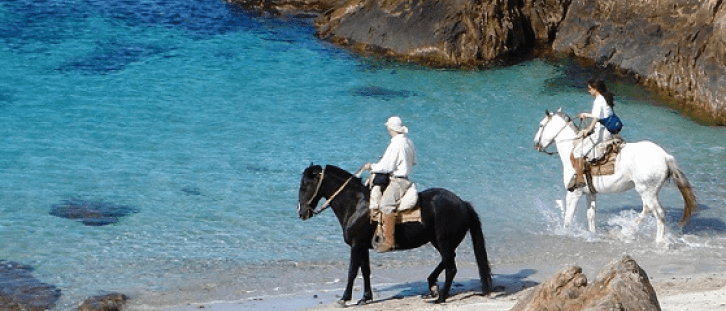 Bahia Bustamante LODGE